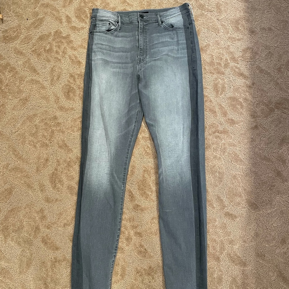Mother Jeans